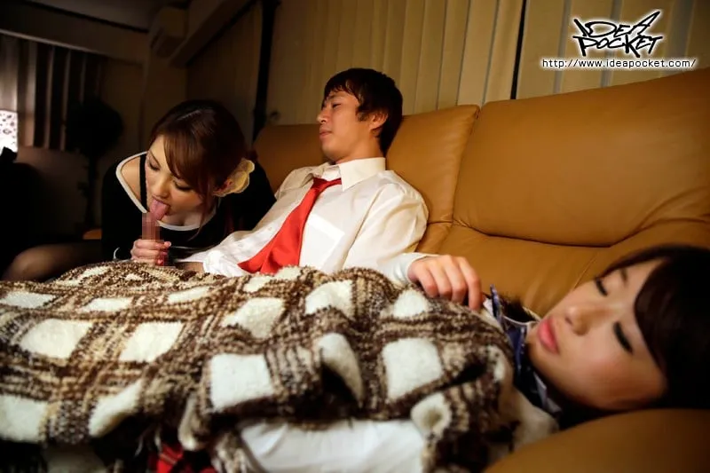 [ipz-157] chị gái tsubasa amami dâm đảng và ghệ của em gái